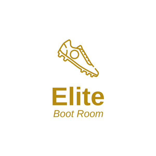 Elite Boot Room