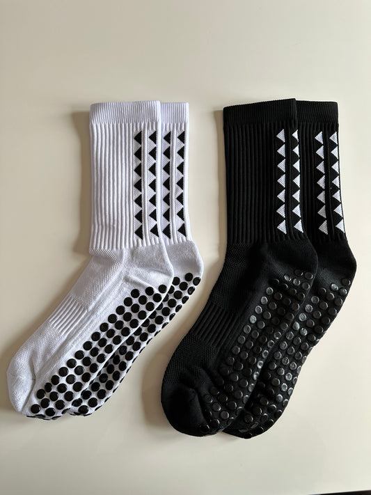 Premium Grip Socks